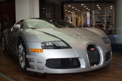 Bugatti Veyron