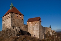 Burg Hohenstein